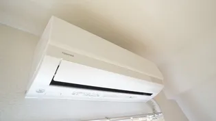 ベレーザ末永【4階】の内装