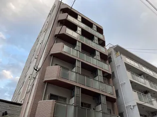 エスディーグランツ神戸駅前の画像