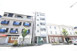 EAST BLDGの画像