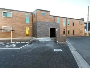 LiveIyMone【1階】の外観