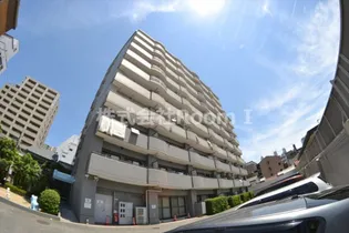 グレイスコート上本町の画像