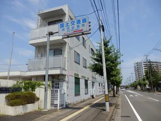 レジデンス高橋ビルの画像