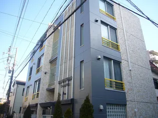 ハムステッド小金井の画像