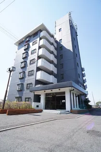 パークハイツの画像