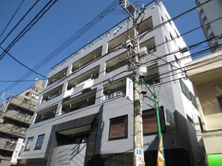 ハーモニー南林間の画像