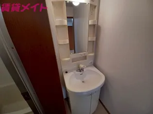 メゾン新町【3階】の内装