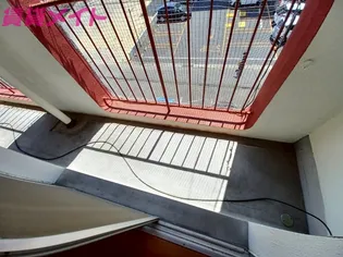 メゾン新町【3階】の内装