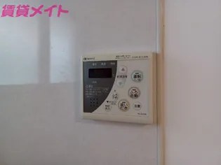 メゾン新町【3階】の内装