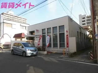 メゾン新町【3階】の周辺