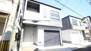 大阪府門真市小路町【一戸建】の外観