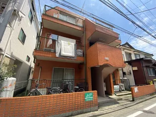 シティハイム曙の画像