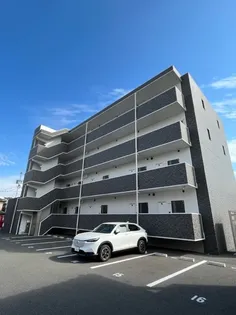 アルテシモ・レフィナ【1階】の外観