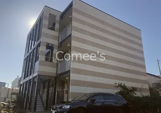 レオパレスサニーコートの画像