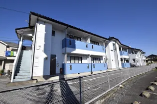 ブルーハイツ2の画像