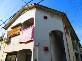 八木ハイツ1の画像