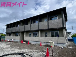 LA MIA CASA STAGEIIIの画像