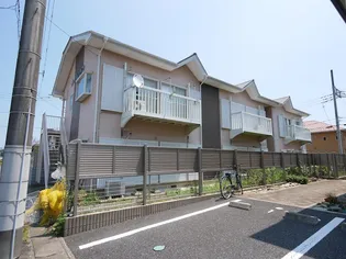 メープルハウスの画像