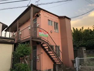 ヤングハイツ9の画像