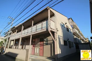 コーポエンダの画像