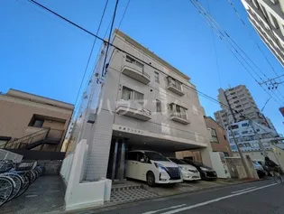 吉徳マンションの画像