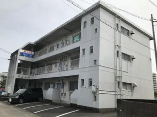 藤コーポの画像