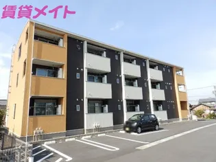 フルーリールの画像