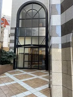 クリオ藤沢駅前【9階】の外観