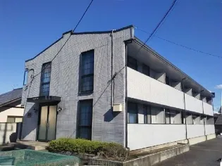 レオパレスシャロームの画像