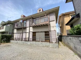 グランドハイツコタケの画像