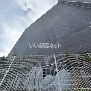 埼玉県ふじみ野市福岡中央2【マンション】の外観