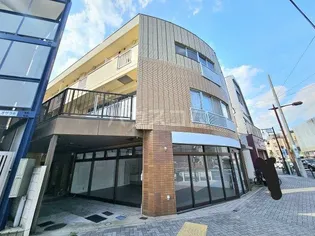 クロス五本木の画像