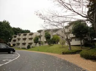 みほレジデンス【1階】の外観