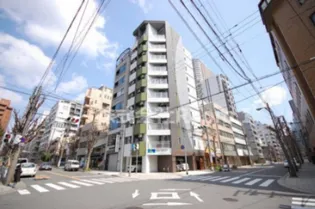 mosaique【5階】の外観