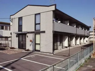 レオパレスアクセスの画像