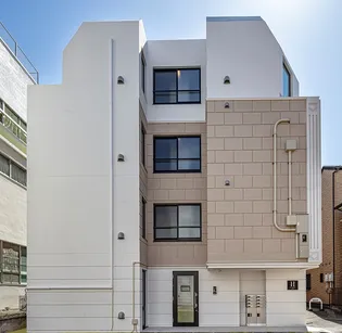 HJ PLACE 神楽坂IIの画像