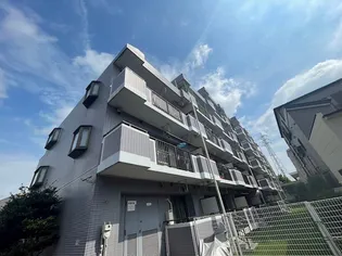 エステート西新井の画像