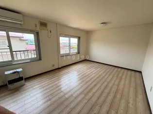 VentVert【2階】の内装