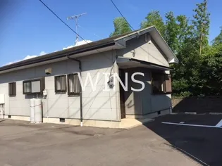 福岡県福岡市東区香椎駅東3【一戸建】の外観