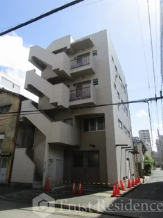 東京都墨田区菊川2【マンション】の外観