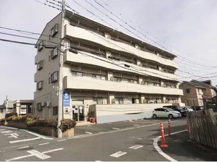 クレイン小塙II【3階】の外観