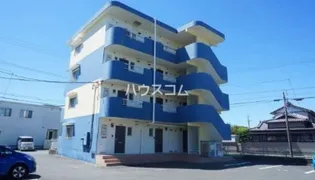 ハイツ栄光IIの画像