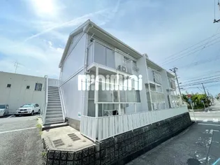 サニーヒル竜美ヶ丘の画像