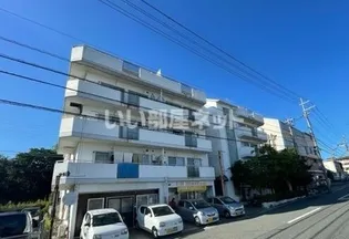 河辺ハイライフコーポの画像