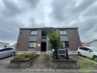 ウインディア荒巻の画像