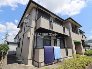 セゾンコートの画像