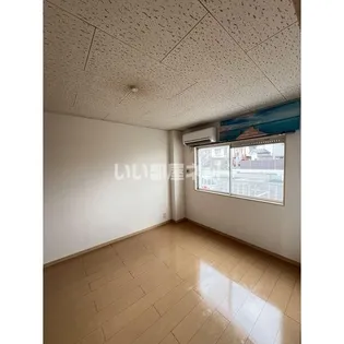 エルディムムトウA【1階】の内装