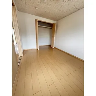 エルディムムトウA【1階】の内装