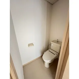 エルディムムトウA【1階】の内装