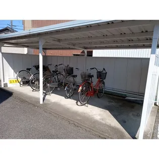 エルディムムトウA【1階】の地図