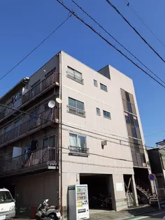 ドミール丸山の画像